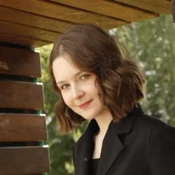 Фотография репетитора Мартынова Дарья Александровна