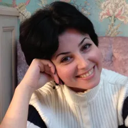 Фотография репетитора Муратова Екатерина Юрьевна