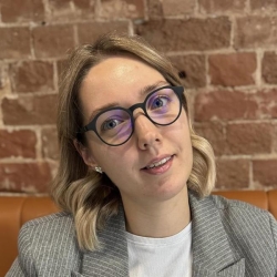 Фотография репетитора Москвитина Ольга Александровна