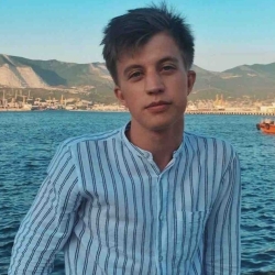 Фотография репетитора Еремин Иван Андреевич