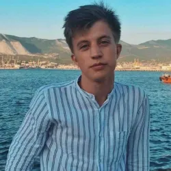 Фотография репетитора Еремин Иван Андреевич