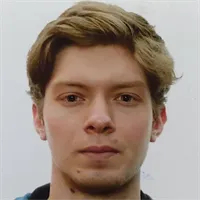 Фотография репетитора Дедюк Данила Ростиславович