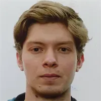 Фотография репетитора Дедюк Данила Ростиславович