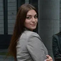 Фотография репетитора Коныгина Светлана Валерьевна