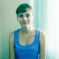 Фотография репетитора Степанчук Ольга Михайловна