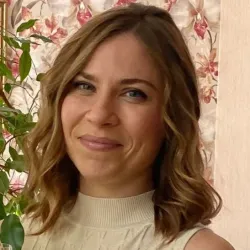 Фотография репетитора Галузина Мария Александровна