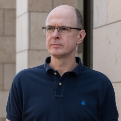 Фотография репетитора Савинов Дмитрий Михайлович