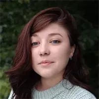 Фотография репетитора Сазонова Анастасия Сергеевна