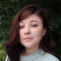 Фотография репетитора Сазонова Анастасия Сергеевна