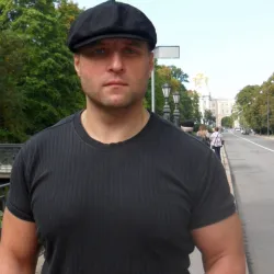 Фотография репетитора Бобырь Александр Константинович