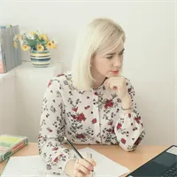 Фотография репетитора Есина Оксана Юрьевна