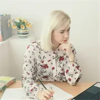 Фотография репетитора Есина Оксана Юрьевна