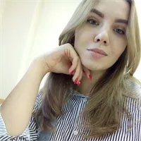 Фотография репетитора Игнатенко Екатерина Александровна