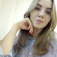 Фотография репетитора Игнатенко Екатерина Александровна