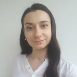 Фотография репетитора Пикулёва Ольга Игоревна