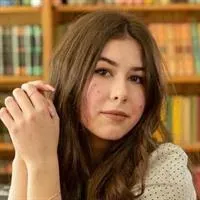 Фотография репетитора Ильичева Елена Юрьевна