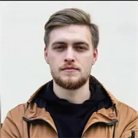 Фотография репетитора Пимкин Юрий Олегович