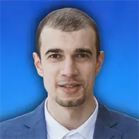 Фотография репетитора Хримян Григорий Вячеславович