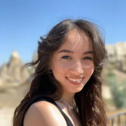 Фотография репетитора Байханова Наргиза Хикматуллаевна