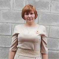 Фотография репетитора Мищенко Елена Александровна