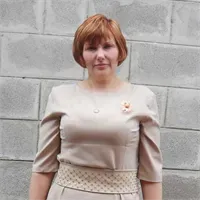Фотография репетитора Мищенко Елена Александровна