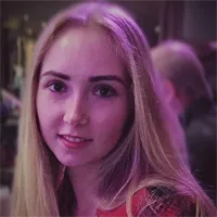 Фотография репетитора Гаврина Арина Юрьевна