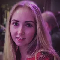Фотография репетитора Гаврина Арина Юрьевна