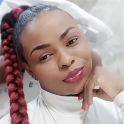 Фотография репетитора Макина Соледад Бинданг Обоно