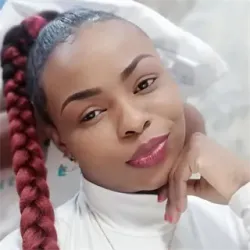 Фотография репетитора Макина Соледад Бинданг Обоно