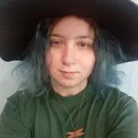 Фотография репетитора Крутинская Алла Александровна