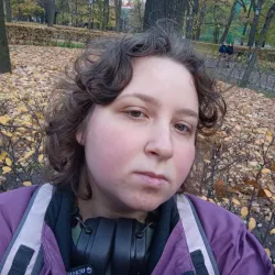 Фотография репетитора Крутинская Алла Александровна