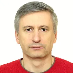 Фотография репетитора Компанейцев Игорь Вячеславович