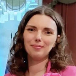 Фотография репетитора Боченкова Марина Андреевна