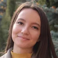 Фотография репетитора Мингалимова Эльвина Фанисовна