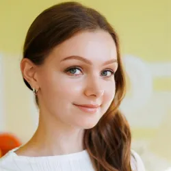 Фотография репетитора Семухина Анна Павловна