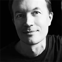 Фотография репетитора Зюлин Антон Евгеньевич