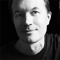 Фотография репетитора Зюлин Антон Евгеньевич