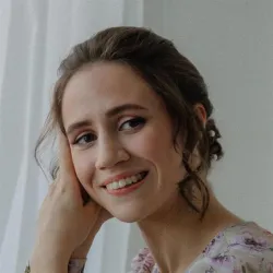 Фотография репетитора Табачник Ксения Кирилловна