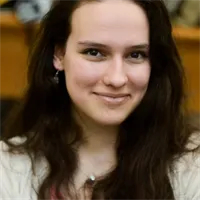 Фотография репетитора Серова Ирина Юрьевна