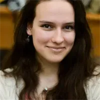 Фотография репетитора Серова Ирина Юрьевна