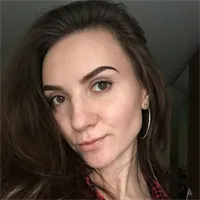 Фотография репетитора Лейдер Валерия Валерьевна