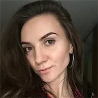 Фотография репетитора Лейдер Валерия Валерьевна