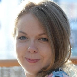 Фотография репетитора Аввакумова Виктория Владимировна