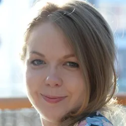 Фотография репетитора Аввакумова Виктория Владимировна