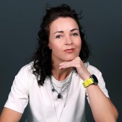 Фотография репетитора Альтмаер Наталья Александровна