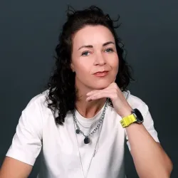 Фотография репетитора Альтмаер Наталья Александровна