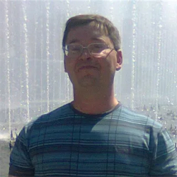 Фотография репетитора Степанов Александр Анатольевич