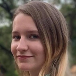 Фотография репетитора Владыкина Анастасия Николаевна