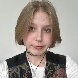 Фотография репетитора Землякова Дарья Ивановна