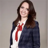 Фотография репетитора Шафиева Гилала Мирсияфовна